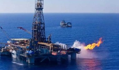 أباتشي" تحقق  9% نموُا سنويًا في إنتاج الغاز من مصر خلال الربع الأول من العام الحالي
