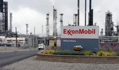 بتكلفة استثمارية أولية  100 مليون دولار..  "أكسون موبيل" تبدأ حفر البئر الاستكشافي  الأول بمصر  في البحر المتوسط أكتوبر المقبل