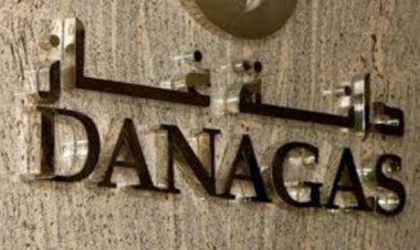 42%  تراجع في  أرباح "دانة غاز" الإماراتية  وتسجل 182 مليون دولار في 2022