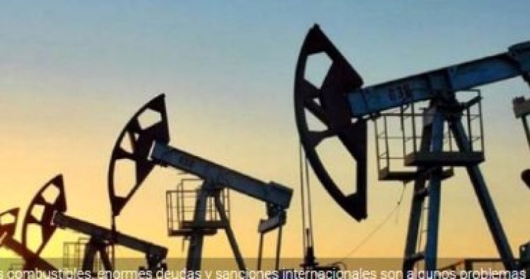 النفط يتجه إلى تقليص خسائره.. وأوروبا التي لم تتفق حتى الان على إقرار الحزمة السادسة من العقوبات على روسيا