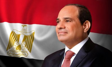 ننشر  نص كلمة وزير البترول في افتتاح مؤتمر ومعرض إيجيبس 2023  بحضور رئيس الجمهورية