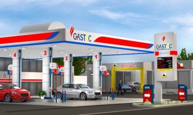 رسمياً .. السولار ١٠ جنيهات والغاز الطبيعي ٦.٥ بمحطات تموين السيارات