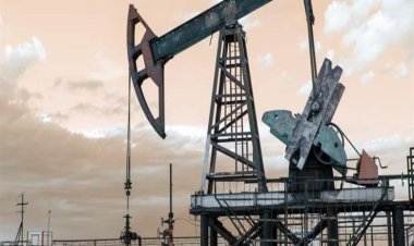 ارتفاعً غير متوقع لمخزونات النفط الأمريكية الأسبوع الماضي