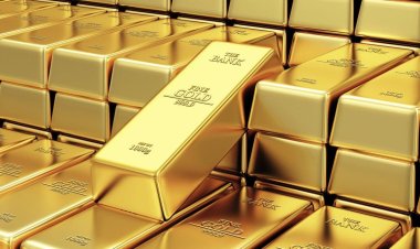 الذهب  يخسر أكثر من 1.4%.. تعرف على الأسباب