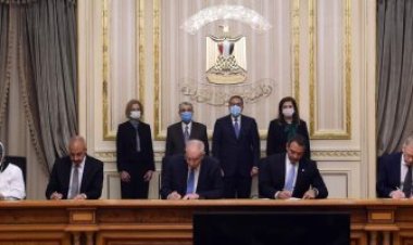 إنتاج الأمونيا الخضراء من الهيدروجين الأخضر وتحقيق حلم توطين إنتاج الطاقة النظيفة في مصر