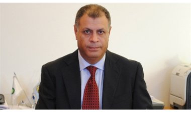 أنباء  عن  تعيين  عابد عزالرجال ممثلاً عن الهيئة المصرية العامة للبترول في عضوية مجلس الإدارة ابو قير للأسمدة