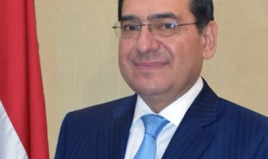 " وزير البترول": صادراتنا من الغاز تساهم في استكمال احتياجات الاتحاد الأوروبي