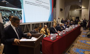 مليار و70 مليون جنيه..  فائض تاريخى ولأول مرة لصندوق المعاشات بنقابة المهندسين