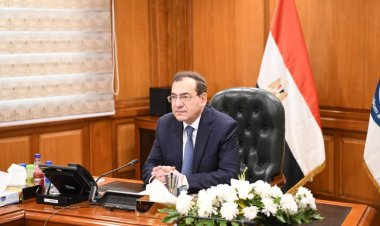 "وزير البترول" بفتتح ورشة عمل  " مستقبل استكشاف البترول والغاز في البحر الأحمر "