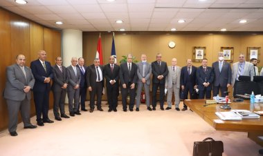 14.4 مليار جنية حجم الأعمال الجديدة المسندة الى ل" صان مصر " خلال 2021