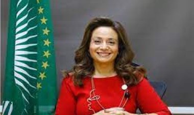 مفوضة الطاقة الأفريقية: برامج الطاقة فى أفريقيا فرص رائعة للاستثمار