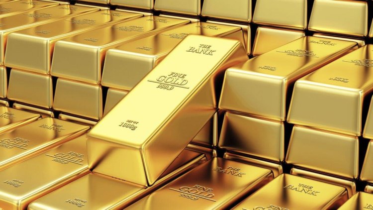 ارتفاع سعر الفايدة يعزز الطلب على الذهب  ويرفعه لمستوى 1950 دولار