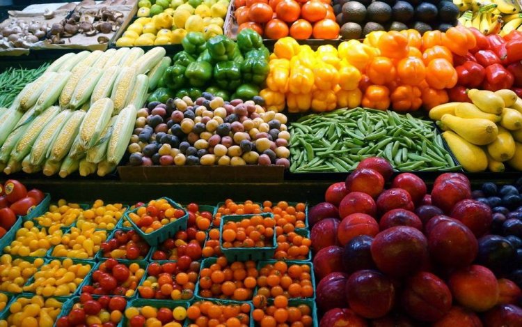 تراجع أسعار الخضراوات اليوم الاثنين.. و ثبات أسعار الفاكهة