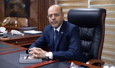 جبران يهنئ "العمال العرب "بعيد تأسيس "اتحادهم ": واثقون في القيادة الجديدة وتمسكها بالثوابت الوطنية وحقوق العمال المشروع