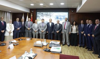 "تاون جاس" تحقق 3 مليار جنية إيرادات خلال 2021