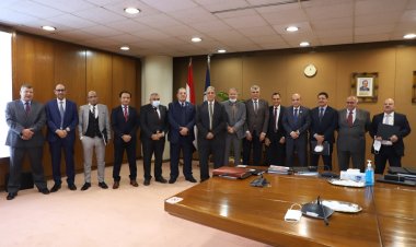 أرباح تنمية للبترول تقفز ٥٠% عن العام السابق