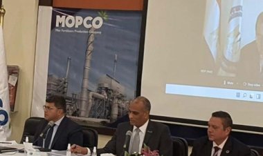 موبكو  تحقق 3ر10 مليار جنيه إيرادات خلال 2021..  وبزيادة بلغت نسبتها 40 % على العام السابق