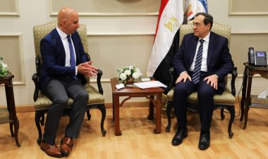 قطاع البترول يتعاون مع جنرال اليكتريك العالمية في مجال الاستدامة وخفض الانبعاثات