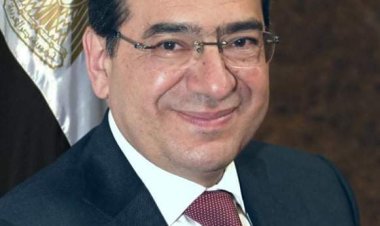 "وزير البترول" ينعي شهداء الواجب من ابطال القوات المسلحة
