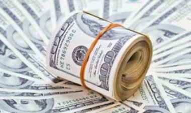 مؤشر الدولاريصعد  متأثرا ًباحتمال التخلف عن سداد الدين في الولايات المتحدة