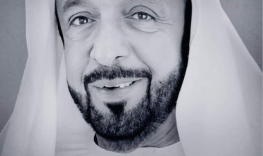 نقابة البترول تنعي وفاة الشيخ خليفة بن زايد آل نهيان رئيس دولة الإمارات العربية