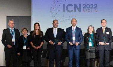 جهاز حماية المنافسة المصري يفوز بجائزة من "البنك الدولي" و"شبكة المنافسة الدولية" حول سياسات دعم المنافسة