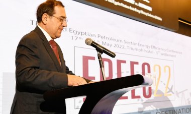 “المُلا” لـ CNBC عربية : ما بين 10% إلى 15% حجم صادراتنا من الغاز لأوروبا