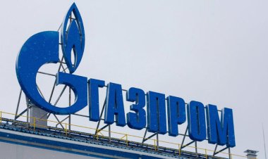 "جازبروم" تنقل 41.9 مليون متر مكعب من الغاز لأوروبا عبر أوكرانيا