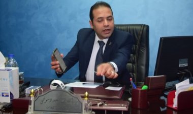 رئيس شعبة الاتصالات : انتقال الحكومة إلي العاصمة الإدارية الجديدة سيؤدي إلي تعظيم جهود تنفيذ منظومة التحول للاقتصاد الرقمي