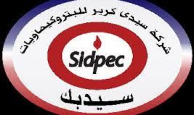 "سيدبك" تحقق صافي ربح  251 مليون جنيه خلال الربع الأول من العام الحالي