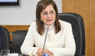 التخطيط :  تعرض أداء مصر في تقرير "مؤشر أهداف التنمية المستدامة للمنطقة العربية لعام 2022"