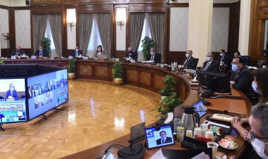 5.4% معدل النمو خلال الربع الثالث من العام المالي الجاري