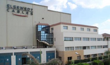 7.6 % ارتفاع في أرباح السويدي إلكتريك خلال  الربع الأول من العام الجاري