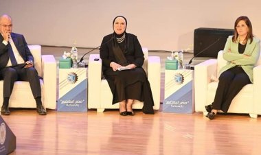 11,7%  نسبة مساهمة قطاع الصناعة في الناتج المحلي الإجمالي.. ويستحوذ على 28.2% من إجمالي العمالة