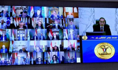 رئيس الوزراء: ملف توريد القمح هو الأهم حاليا.. وكل محافظ مسئول عن توريد الكميات المستهدفة والمعلن عنها من محافظته