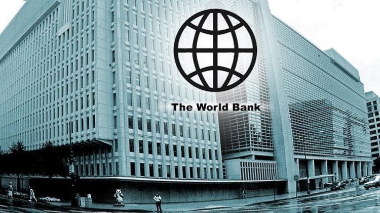 البنك الدولي  يخصص 30 مليار دولار لتخفيف حدة أزمة غذاء مرتقبه