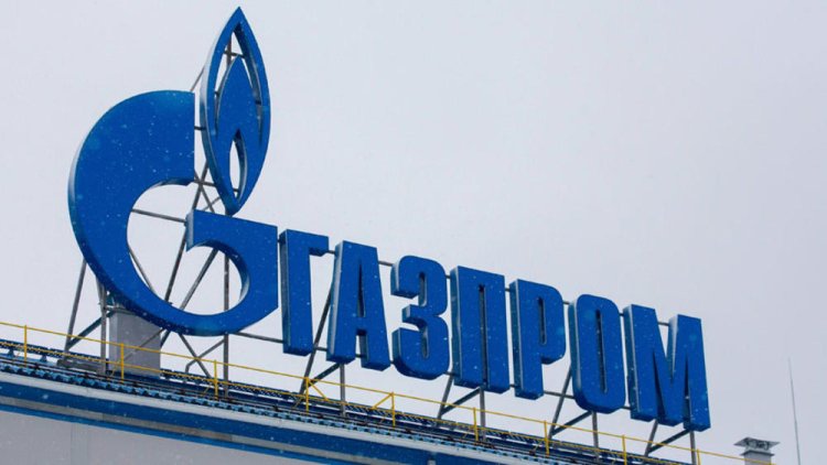 "جازبروم" تنقل 41.9 مليون متر مكعب من الغاز لأوروبا عبر أوكرانيا