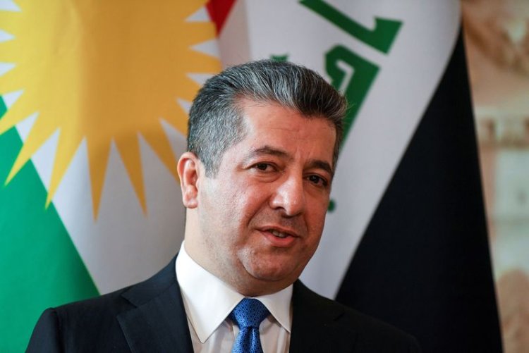 رئيس وزراء إقليم كردستان: الحكم الصادر من محكمة  بغداد بشأن أنشطته في مجال النفط والغاز"غير دستوري"
