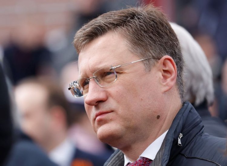 جازبروم  تعلن  رسميًا توقف إمدادات الغاز إلى لاتفيا
