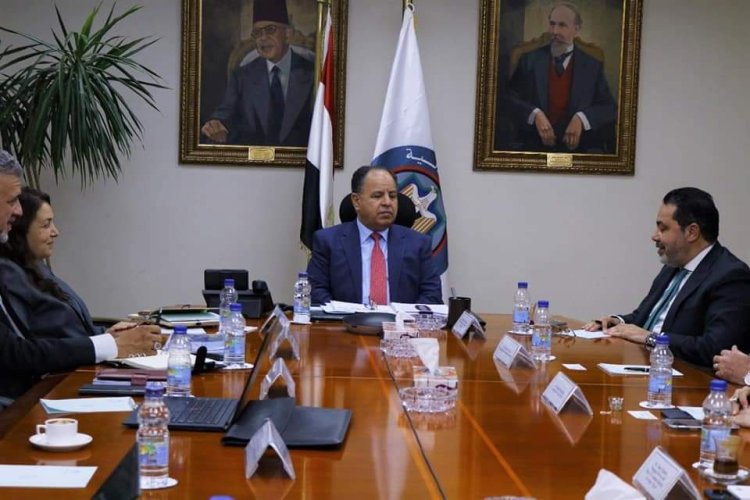 " وزير المالية " مصر تقود التحول للاقتصاد الأخضر بالشرق الأوسط وشمال أفريقيا.. وتستعد لأول طرح من الصكوك