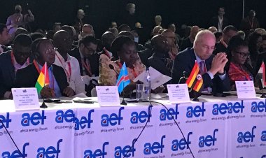 رئيس المنطقة الاقتصادية: سعداء بإنطلاق إفريقيا نحو الاقتصاد الأخضر من مصر نوفمبر المقبل