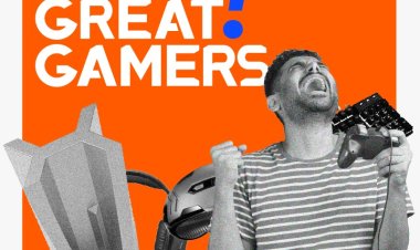 طلبات" تطلق أولى جوائزها الإقليمية في مجال الرياضات الإلكترونية في الشرق الأوسط وشمال إفريقيا