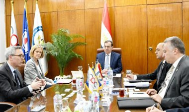 "سكاتك النرويجية" ترغب في  تنفيذ أنشطة واستثمارات في مجال الطاقة الخضراء وخفض الانبعاثات