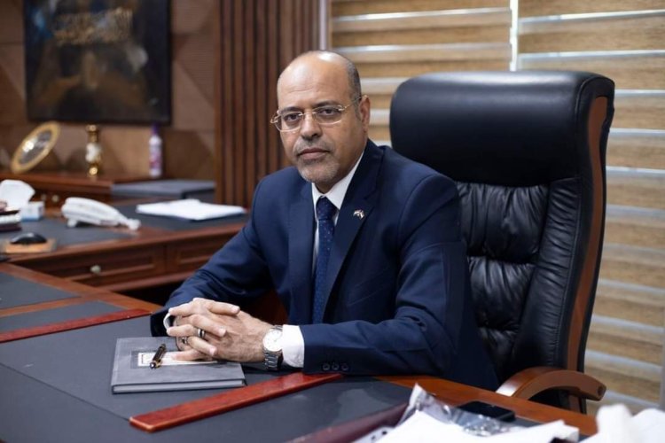 انتخاب جبران نائبا لرئيس الاتحاد العام لنقابات عمال مصر