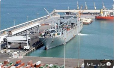 بروتوكول تعاون بين ” بتروتريد “ و ” الجمارك بميناء سفاجا “ لتدوير المخلفات الهيدروكربونية