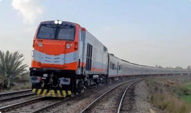 بتروتريد تفوز بمزايدة وزارة النقل لتجميع زيوت القطارات المستعملة