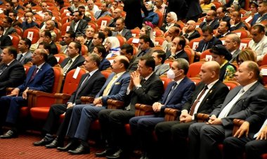 ” المُلا ” : الاستقرار السياسي والقرارات الإصلاحية ساهمت في زيادة جذب الاستثمارات البترولية