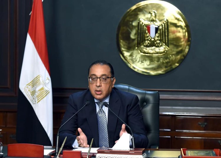 مصر تتسلم 5 مليار دولار من الدفعة الأولى في صفقة رأس الحكمة