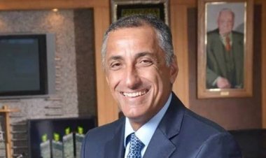 عاجل: استقالة طارق عامر.. وتعينه مستشارًا لرئيس الجمهورية