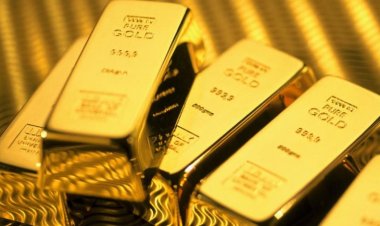 جولدمان ساكس يرفع توقعاته للذهب إلى 4900 دولار للأونصة بحلول 2026 مدفوعاً بالبنوك المركزية وفك الارتباط بالدولار